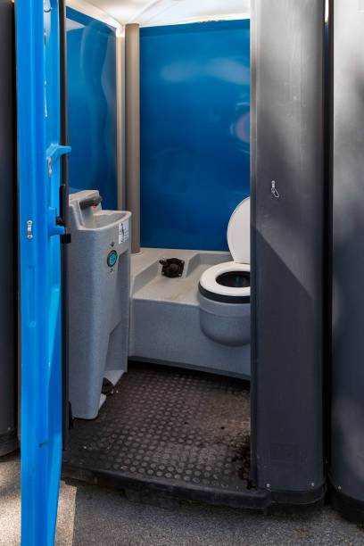 Best Portable restroom solutions  in Boonville, NC