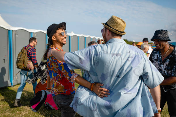 Best Long-term porta potty rental  in Boonville, NC