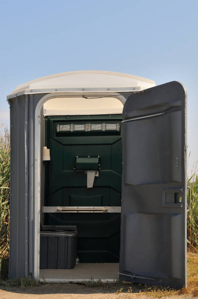 Portable restroom solutions in Boonville, NC