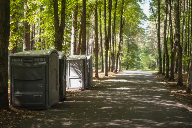 Best Porta potty cleaning services  in Boonville, NC