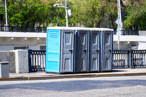 Best Sanitation services for porta potties  in Boonville, NC