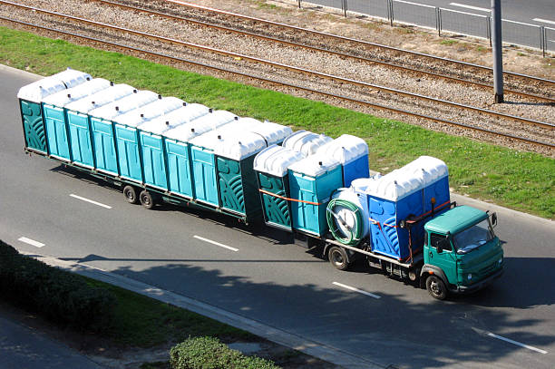 Best High-end porta potty rental  in Boonville, NC