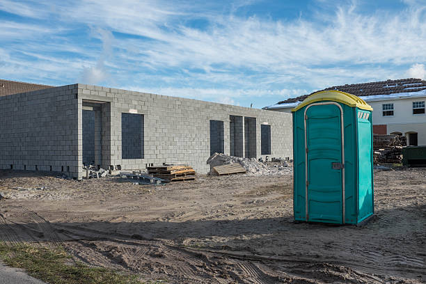 Portable Toilet Options We Offer in Boonville, NC